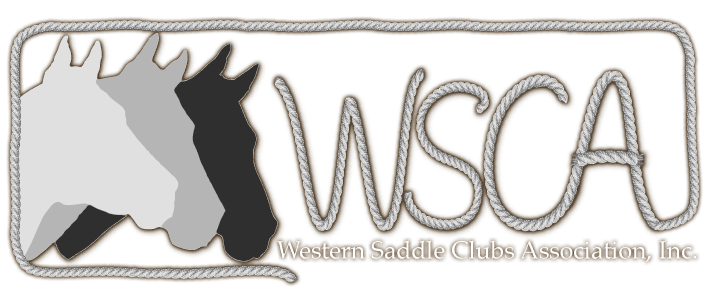 Western Saddle Clubs Association Inc Logo