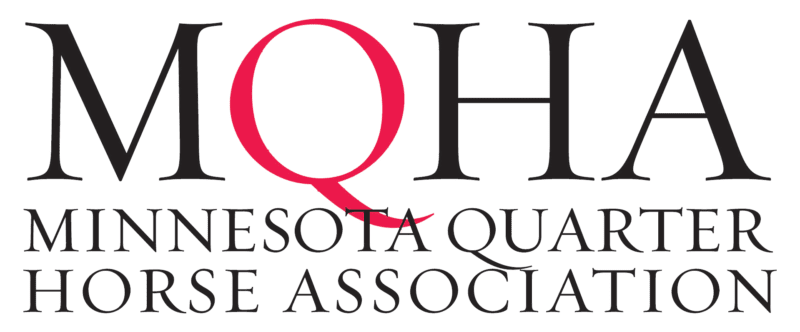 Minnesota Quarter Horse Association Logo