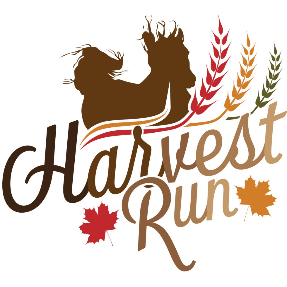 Harvest Run Barrel Race R & J Arena